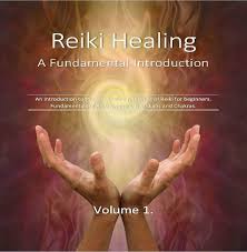 Energy Healing
