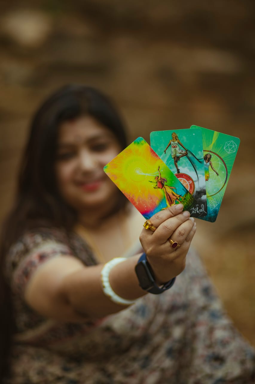 Tarot Cards