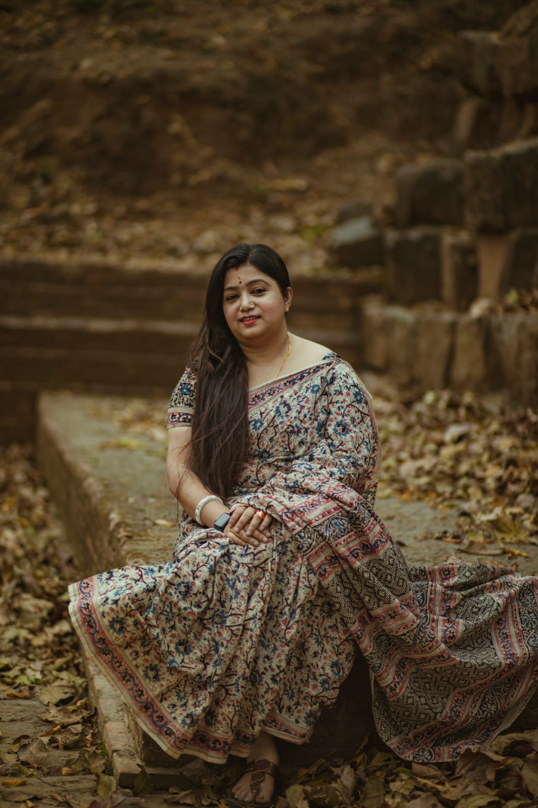 Tuli Bhattacharjee